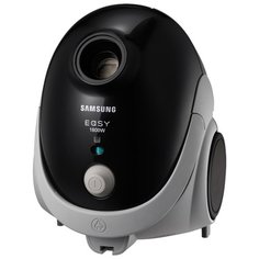 Пылесос Samsung SC5241 ebonyblack