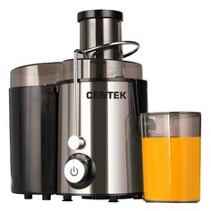 Соковыжималка CENTEK CT-1209 black
