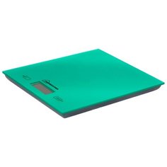 Кухонные весы HOMESTAR HS-3006 зеленый