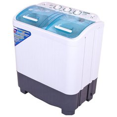 Стиральная машина Славда WS-40PET (2018)