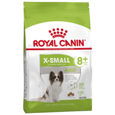 Сухой корм для пожилых собак Royal Canin для профилактики МКБ 500г (для мелких пород)