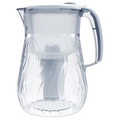 Фильтр кувшин Аквафор Орлеан белый