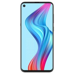 Смартфон Hisense U30 6/64GB черный