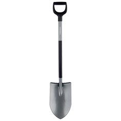 Лопата штыковая FISKARS Solid Prof 1050255
