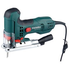 Электролобзик Metabo STE 100 QUICK кейс