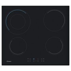 Электрическая варочная панель Candy CH 64 DVT