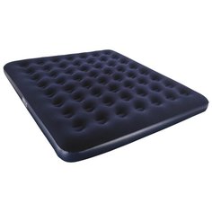 Надувной матрас Bestway Airbed King 67004 синий