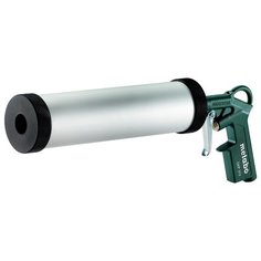 Пневмопистолет для нанесения герметиков Metabo DKP 310