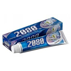 Зубная паста Dental Clinic 2080 Натуральная мята, 20 г