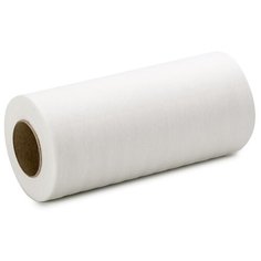 Салфетки Рыжий Кот из спанлейса в рулоне 100 шт