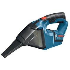 Профессиональный пылесос BOSCH GAS 12V