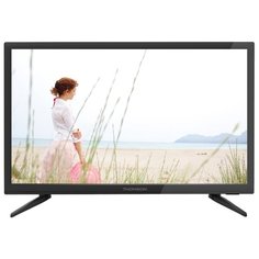 Телевизор Thomson T28RTE1020 28" (2017) черный