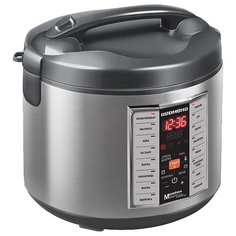 Мультиварка REDMOND RMC-M252 серебристый