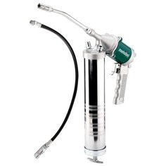 Пневмопистолет для нанесения герметиков Metabo DFP 400