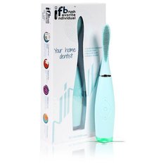 Звуковая зубная щетка F.F.T. (Favorite For Teeth) F.F.T.-IFB-22000-Ninja, blue