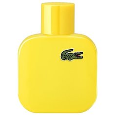 Туалетная вода LACOSTE L.12.12 Jaune, 50 мл