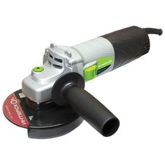 УШМ Интерскол УШМ-125/750 Домашний мастер, 750 Вт, 125 мм