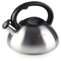 GALAXY Чайник GL 9212 3 л стальной