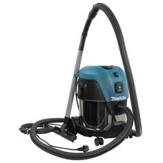 Профессиональный пылесос Makita VC2012L 1000 Вт