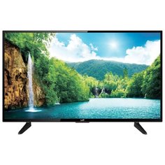 Телевизор Leff 39H510T 38.5" (2019) черный