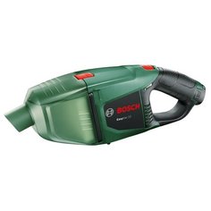 Профессиональный пылесос BOSCH EasyVac 12 solo зеленый