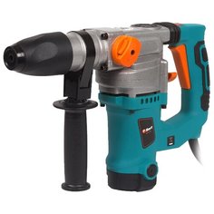 Перфоратор сетевой Bort BHD-1500 (6.5 Дж)