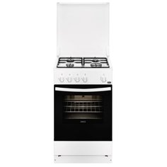 Газовая плита Zanussi ZCG 9210 L1W