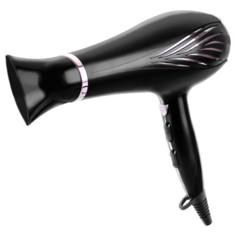 Фен CENTEK CT-2265 black