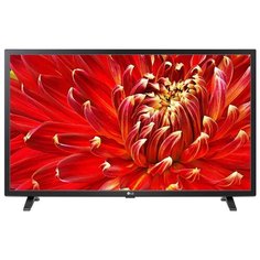 Телевизор LG 32LM6350 32" (2019) черный