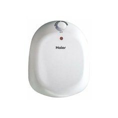 Накопительный электрический водонагреватель Haier ES8V-Q2(R)