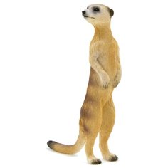 Фигурка Mojo Wildlife Сурикат 387125
