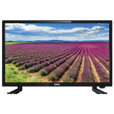 Телевизор BBK 24LEM-1063/T2C 23.6" (2019) черный