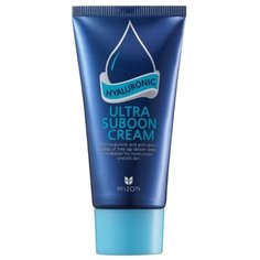 Mizon Hyaluronic ultra suboon cream Ультраувлажняющий крем для лица, 45 мл