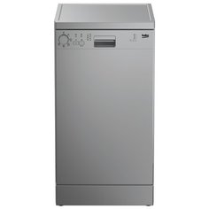 Посудомоечная машина Beko DFS 05W13 S