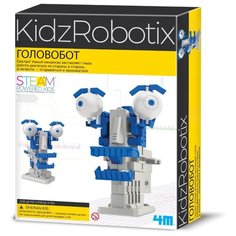 Набор 4M Головобот
