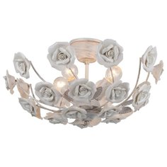 Люстра ESCADA 122/4PL, E14, 240 Вт