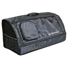 Органайзер AUTOPROFI TRAVEL ORG-30 черный