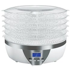 Сушилка Gemlux GL-FD-01R белый/серебристый