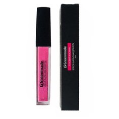 Greenmade Блеск-бальзам для губ, 07 Розовый жасмин