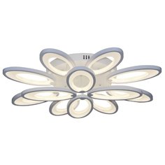Люстра светодиодная ESCADA 10238/12, LED, 2040 Вт