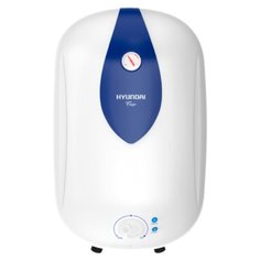 Накопительный электрический водонагреватель Hyundai H-SWE4-10V-UI100