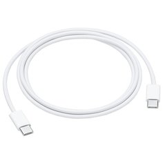 Кабель Apple USB Type-C - USB Type-C (MLL82ZM/A) 2 м белый