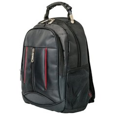 Рюкзак Action! AB11169 (черный)