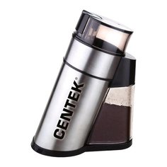 Кофемолка CENTEK CT-1359 сталь