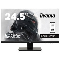 Монитор Iiyama G-Master G2530HSU-1