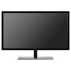 Монитор AOC Q3279VWF черный
