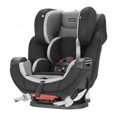 Автокресло группа 0/1/2/3 (до 36 кг) Evenflo Symphony e3 DLX Platinum Series, apex
