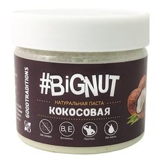 Добрые традиции Кокосовая паста, 300 г