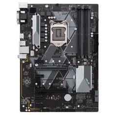 Материнская плата ASUS PRIME H370-A