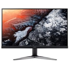 Монитор Acer KG271UAbmiipx черный